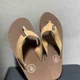 Chinelo Volcom Recliner