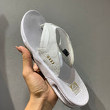 Chinelo Reef Mick Fanning White