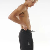 Boardshort Água Rip Curl Search 20 Black