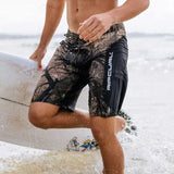 Boardshort Rip Curl Água Mirage Seach Khaki