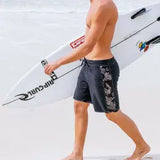 Boardshort Água Rip Curl 3-2-One Ultim 19''