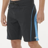 Boardshort Rip Curl água Mirage Medina 20 Nothem Blue