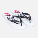 Chinelo Rip Curl GM Script White