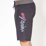 Boardshort Água Rip Curl Drop Down Medina Black