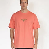 Camiseta Rip Curl Faded Out Rose