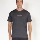 Camiseta Rip Curl Outline Black