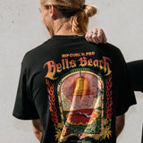 CAMISETA RIP CURL BELLS PRO 26 EVENT