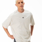 Camiseta Oversized Oakley Skull Pin SS Tee
