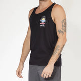 Regata Rip Curl Search Black