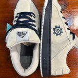 Tênis Reef Gripper Off