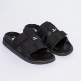 Chinelo Slide Rip Curl Ripper Black