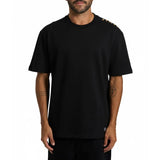 Camiseta Hurley Especial Rustic Maxfit Preto