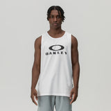 Regata Oakley Tank White