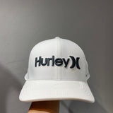 Boné Hurley One & Only Branco