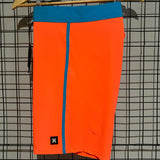 Boardshort Hurley Candy Coral