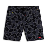 Boardshort Florence Cordura Airtex