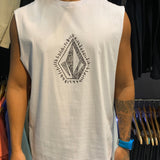 Regata Volcom Oxide Branca