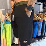 Boardshorts Importado Rusty Route