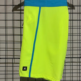 Boardshort Hurley Candy Amarelo