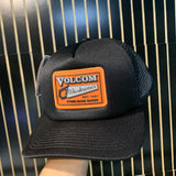 BONÉ VOLCOM WORKWEAR TRUCKER