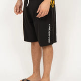 Boardshort Billabong Throttle Pro 20 Preto
