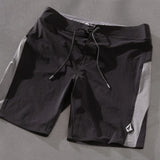 Boardshort Volcom React Black