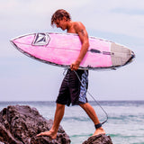 Boardshort Volcom Reaper Black