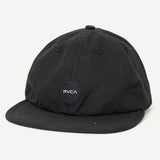 Boné RVCA Rvca 1X Preto
