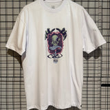 Camiseta Comfort Fit Volcom Conserve Branca