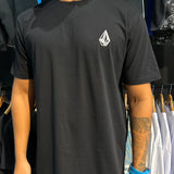 CAMISETA VOLCOM CLASSICS PRETO