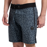 Boardshorts Verde Vissla Big Cat