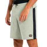 Boardshort Rusty Importado Moss Green
