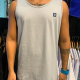 Regata Cinza Hurley Mini Icon II