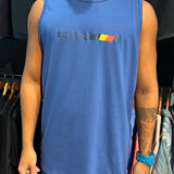 REGATA HANG LOOSE LINE AZUL