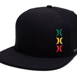 Boné Hurley Tripe Importado