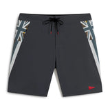 Boardshort Florence Pro Hawaii Chumbo
