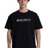 Camiseta Especial Rusty Deep End