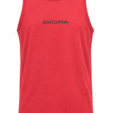 Regata Quiksilver Clicker Vermelho