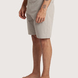 Bermuda Híbrida Importada Hang Loose Classic Sand