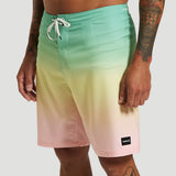 Boardshorts Phantom 20 Estampado Hurley Eco Weekender