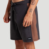 BOARDSHORT HURLEY PHANTOM ECO FASTLANE HYBRID 18”