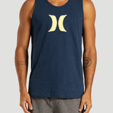 Regata Marinho Hurley Icon