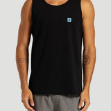 Regata Preta Hurley Mini Icon II