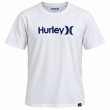 Camiseta Hurley O&O Branca
