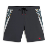Boardshort Florence Pro Hawai Chumbo
