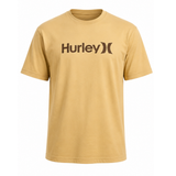 Camiseta Hurley O&O Bege