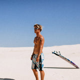 BOARDSHORT ÁGUA ULTIMATE 3/2/ONE MIRAGE ARCHIVE 20"