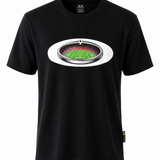 Camiseta Oakley World Cup Mad Science Special Black