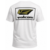 Camiseta Volcom Mod Stone