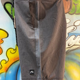 Boardshort Rusty Duo Dot Cinza